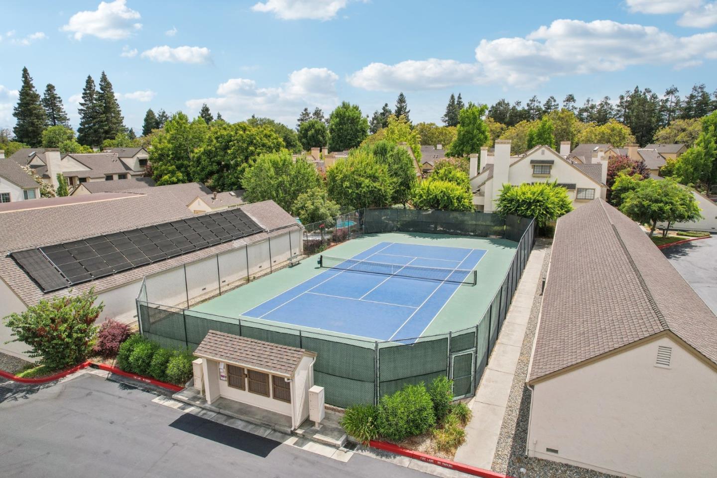 Detail Gallery Image 36 of 40 For 1959 Foxhall Loop, San Jose,  CA 95125 - 2 Beds | 2 Baths