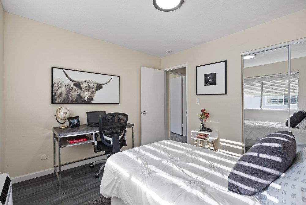 Detail Gallery Image 20 of 28 For 778 Blossom Hill Rd #2,  San Jose,  CA 95123 - 2 Beds | 1 Baths