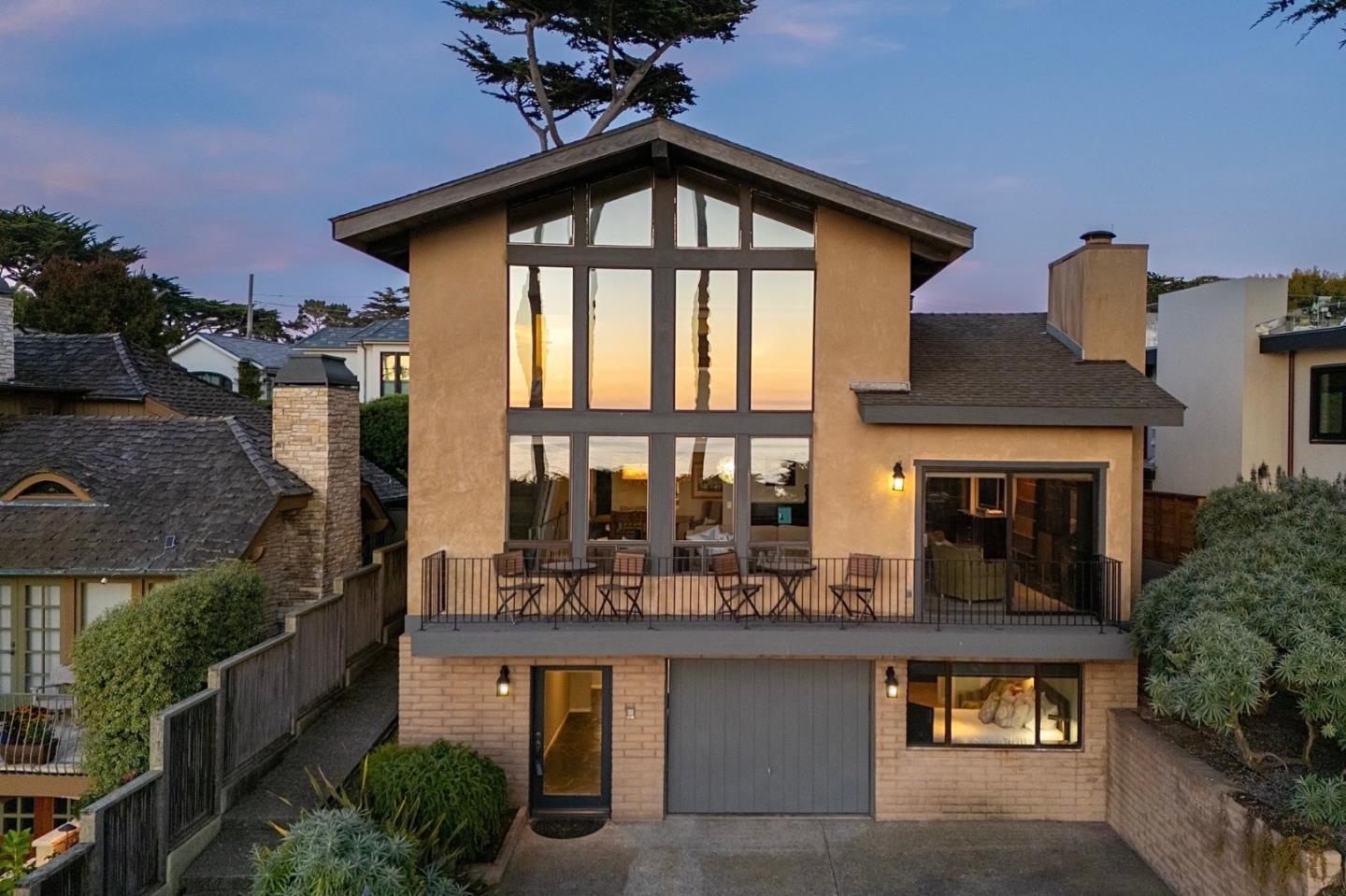 26261 Ocean View Avenue, Carmel, California 93923, 3 Bedrooms Bedrooms, ,3 BathroomsBathrooms,Residential,For Sale,26261 Ocean View Avenue,ML81976572
