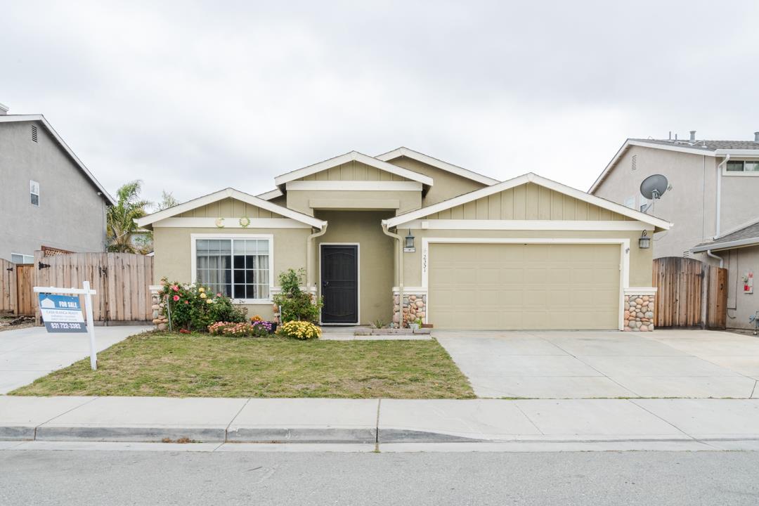 2351 Driftwood Court, Hollister, California 95023, 4 Bedrooms Bedrooms, ,2 BathroomsBathrooms,Residential,For Sale,2351 Driftwood Court,ML81976599