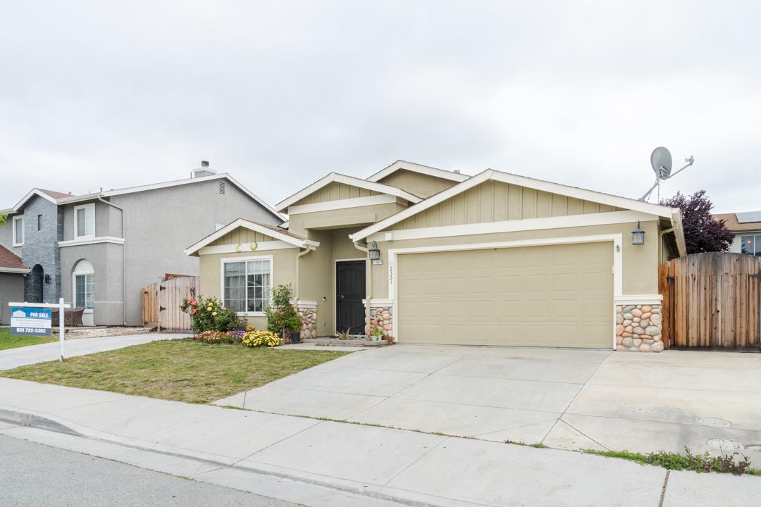 2351 Driftwood Court, Hollister, California 95023, 4 Bedrooms Bedrooms, ,2 BathroomsBathrooms,Residential,For Sale,2351 Driftwood Court,ML81976599
