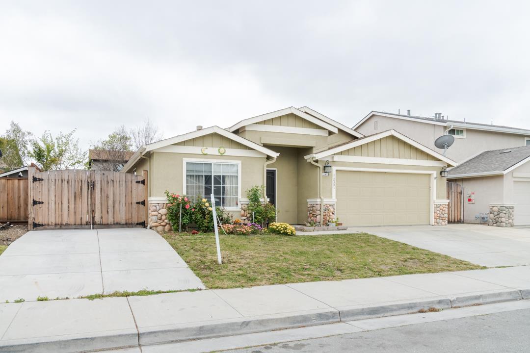 2351 Driftwood Court, Hollister, California 95023, 4 Bedrooms Bedrooms, ,2 BathroomsBathrooms,Residential,For Sale,2351 Driftwood Court,ML81976599