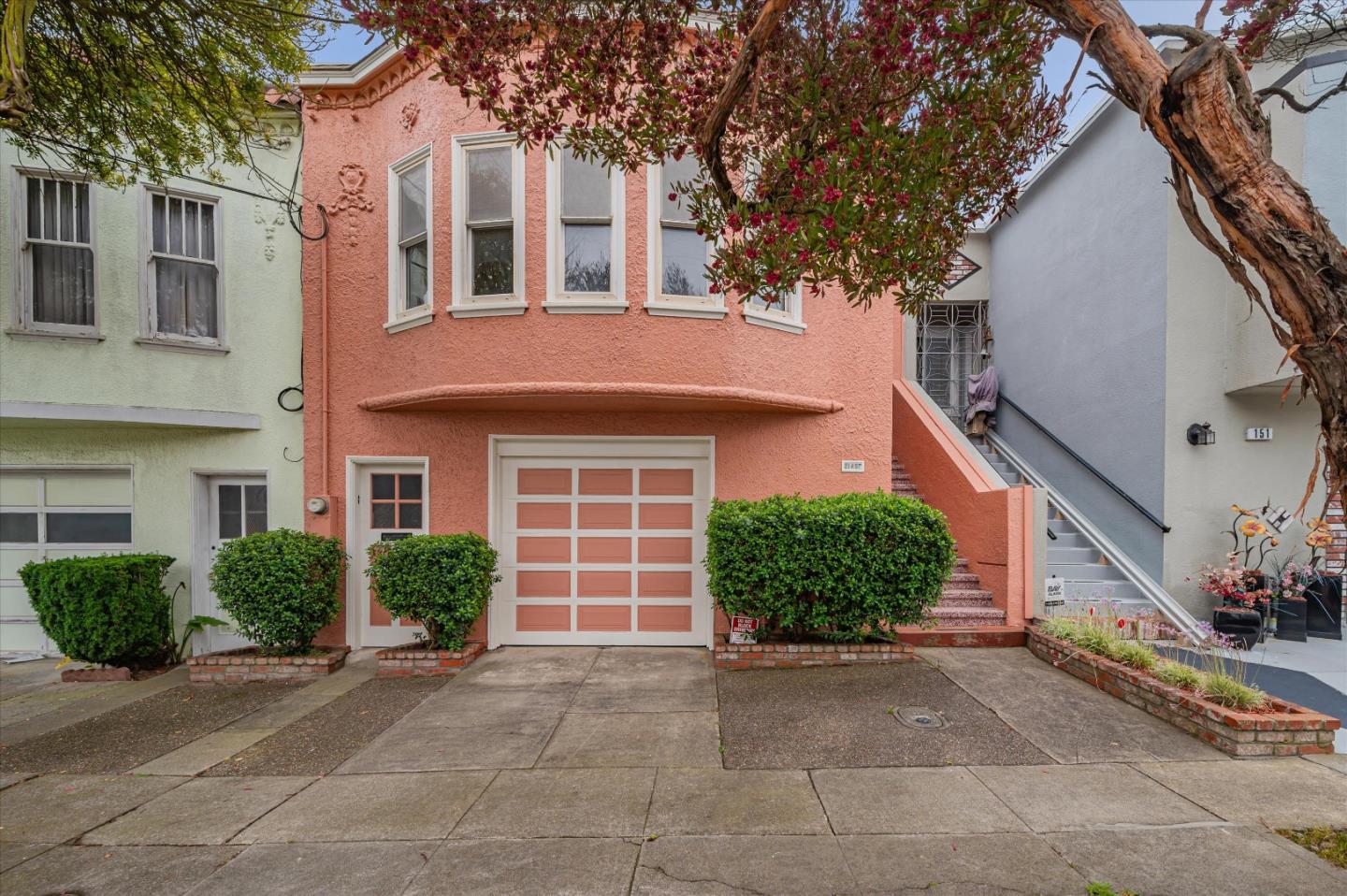 Detail Gallery Image 1 of 1 For 145 Irvington St, Daly City,  CA 94014 - 2 Beds | 1 Baths