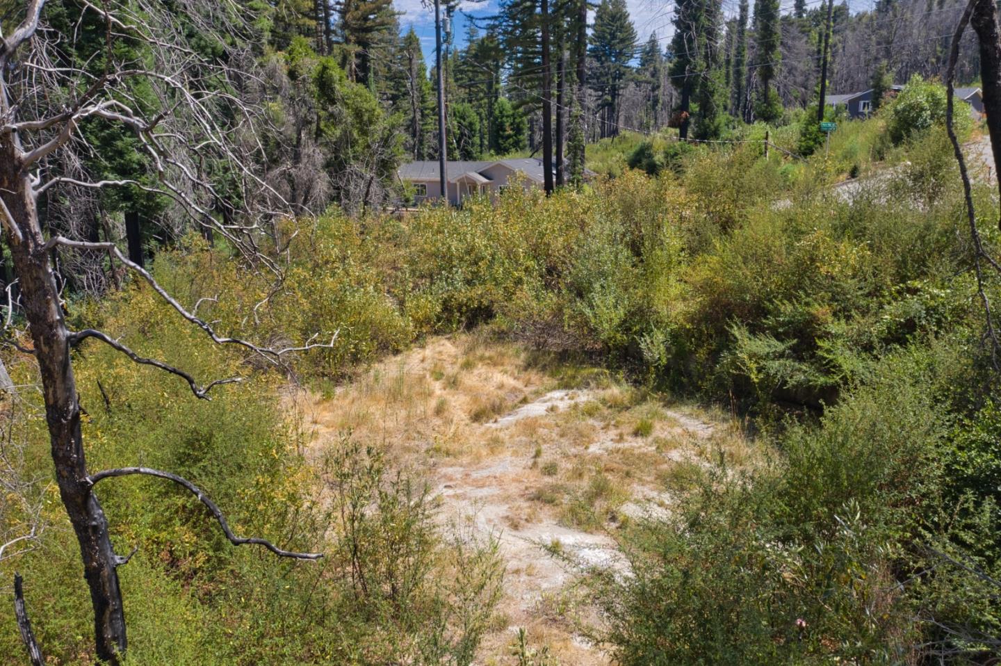 150 Fallen Leaf Drive, Boulder Creek, California 95006, ,Land,For Sale,150 Fallen Leaf Drive,ML81976632