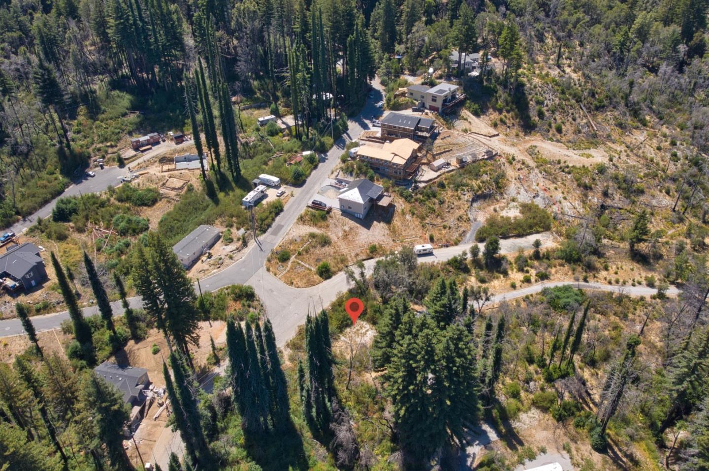Detail Gallery Image 2 of 17 For 150 Fallen Leaf Dr, Boulder Creek,  CA 95006 - – Beds | – Baths