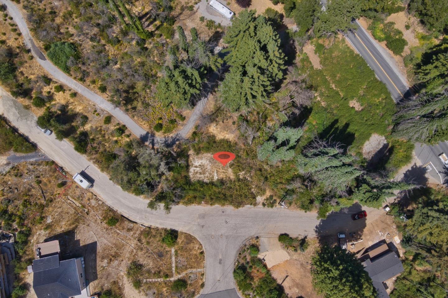 150 Fallen Leaf Drive, Boulder Creek, California 95006, ,Land,For Sale,150 Fallen Leaf Drive,ML81976632