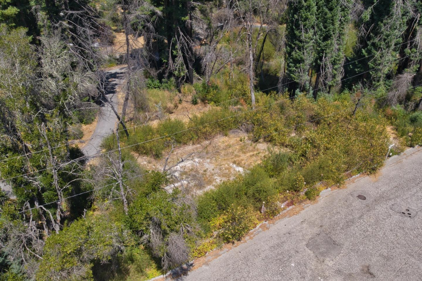 150 Fallen Leaf Drive, Boulder Creek, California 95006, ,Land,For Sale,150 Fallen Leaf Drive,ML81976632