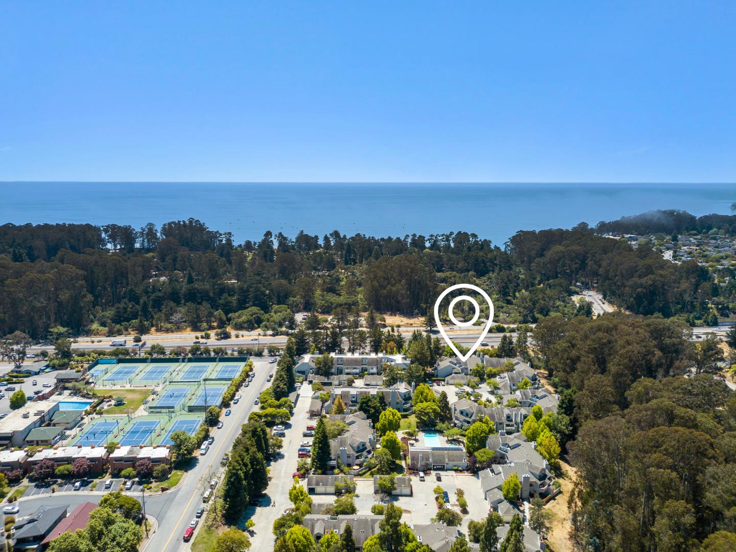 Detail Gallery Image 1 of 59 For 2603 Willowbrook Ln #19,  Aptos,  CA 95003 - 2 Beds | 2 Baths