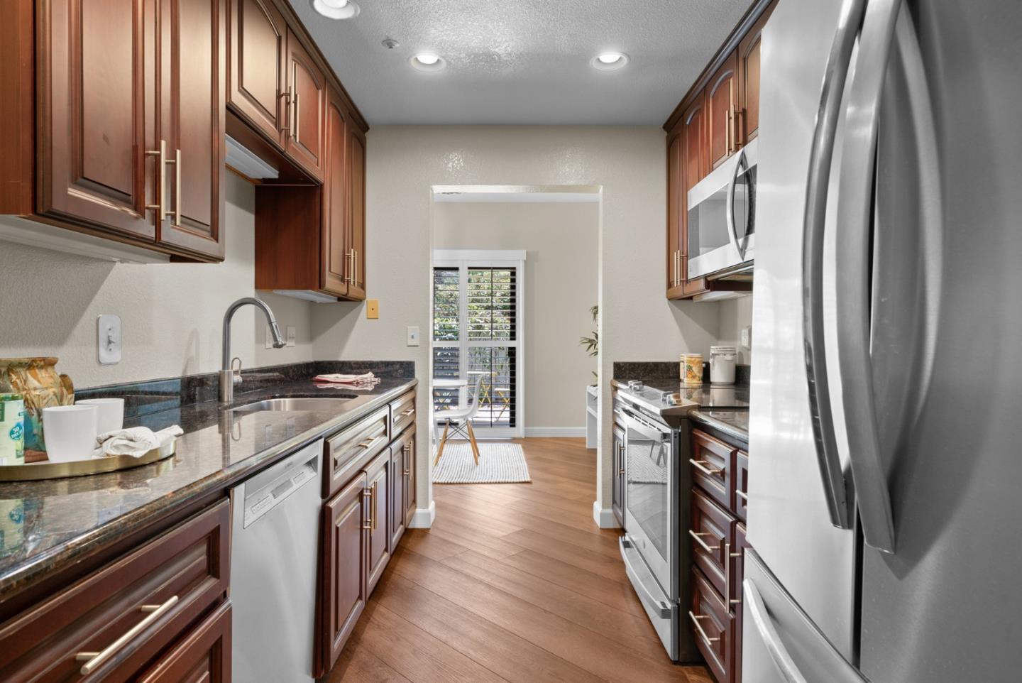 Detail Gallery Image 13 of 59 For 2603 Willowbrook Ln #19,  Aptos,  CA 95003 - 2 Beds | 2 Baths