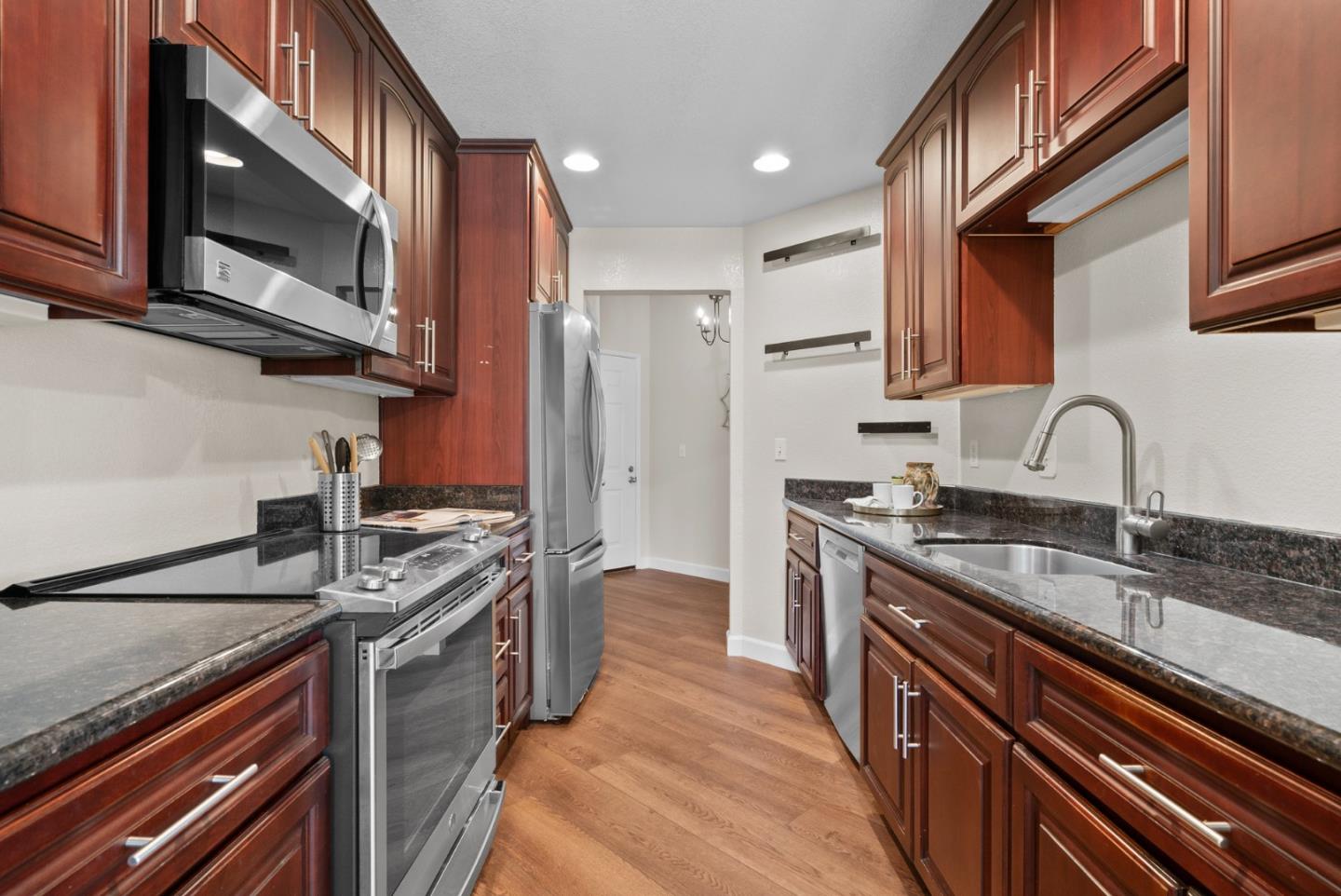 Detail Gallery Image 15 of 59 For 2603 Willowbrook Ln #19,  Aptos,  CA 95003 - 2 Beds | 2 Baths