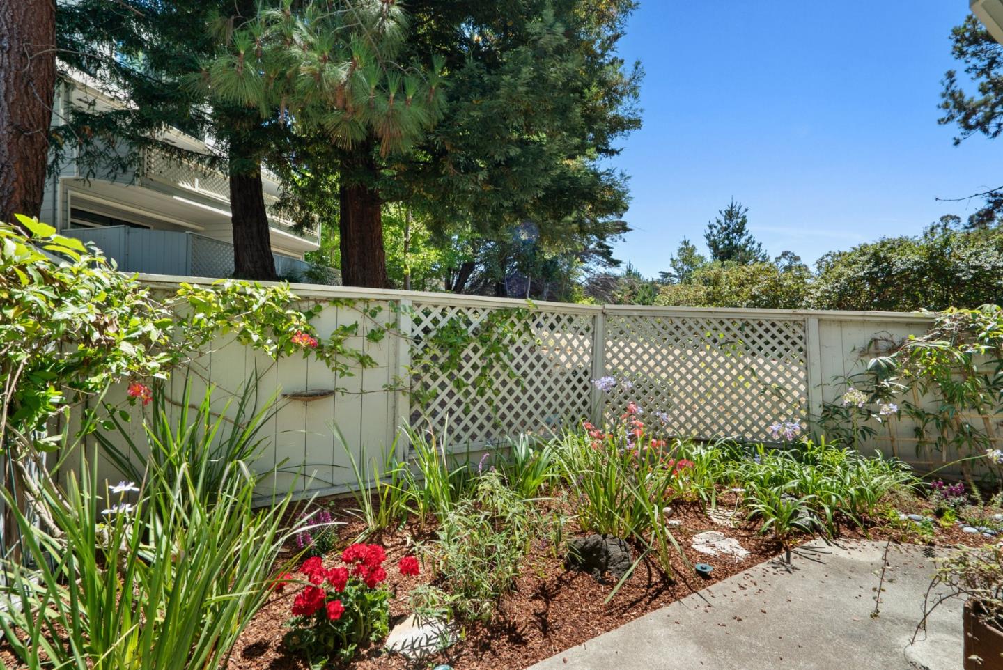 Detail Gallery Image 34 of 59 For 2603 Willowbrook Ln #19,  Aptos,  CA 95003 - 2 Beds | 2 Baths