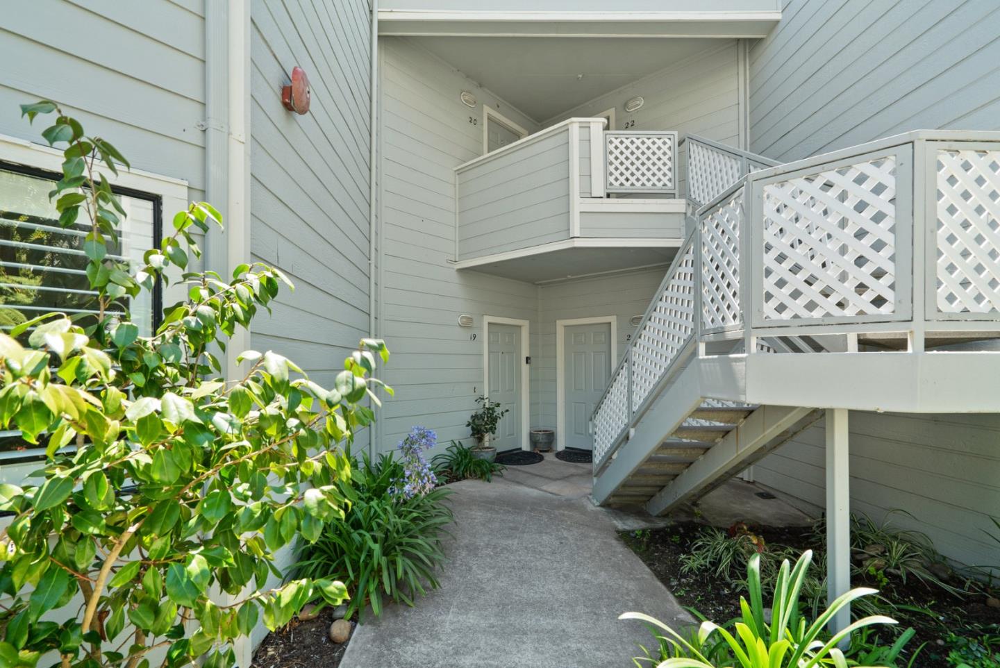 Detail Gallery Image 37 of 59 For 2603 Willowbrook Ln #19,  Aptos,  CA 95003 - 2 Beds | 2 Baths