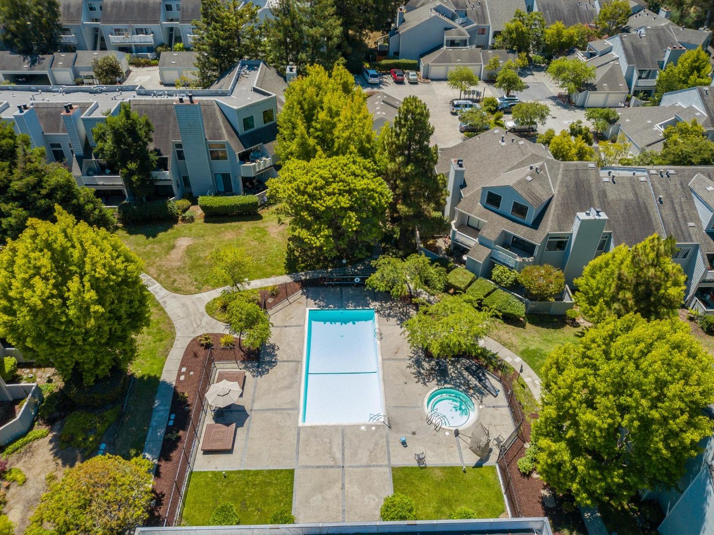 Detail Gallery Image 38 of 59 For 2603 Willowbrook Ln #19,  Aptos,  CA 95003 - 2 Beds | 2 Baths