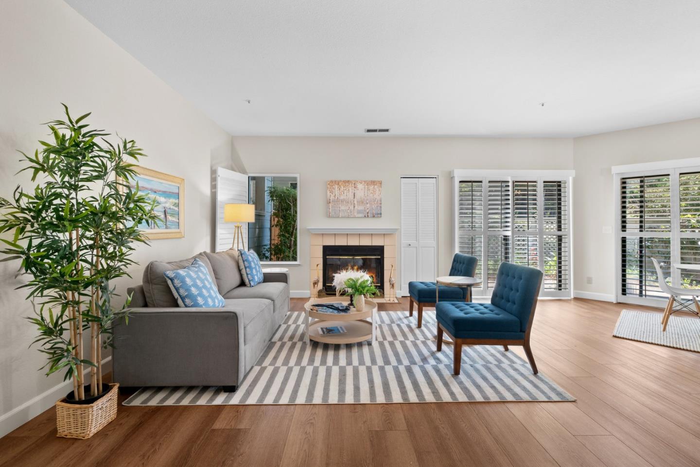 Detail Gallery Image 4 of 59 For 2603 Willowbrook Ln #19,  Aptos,  CA 95003 - 2 Beds | 2 Baths