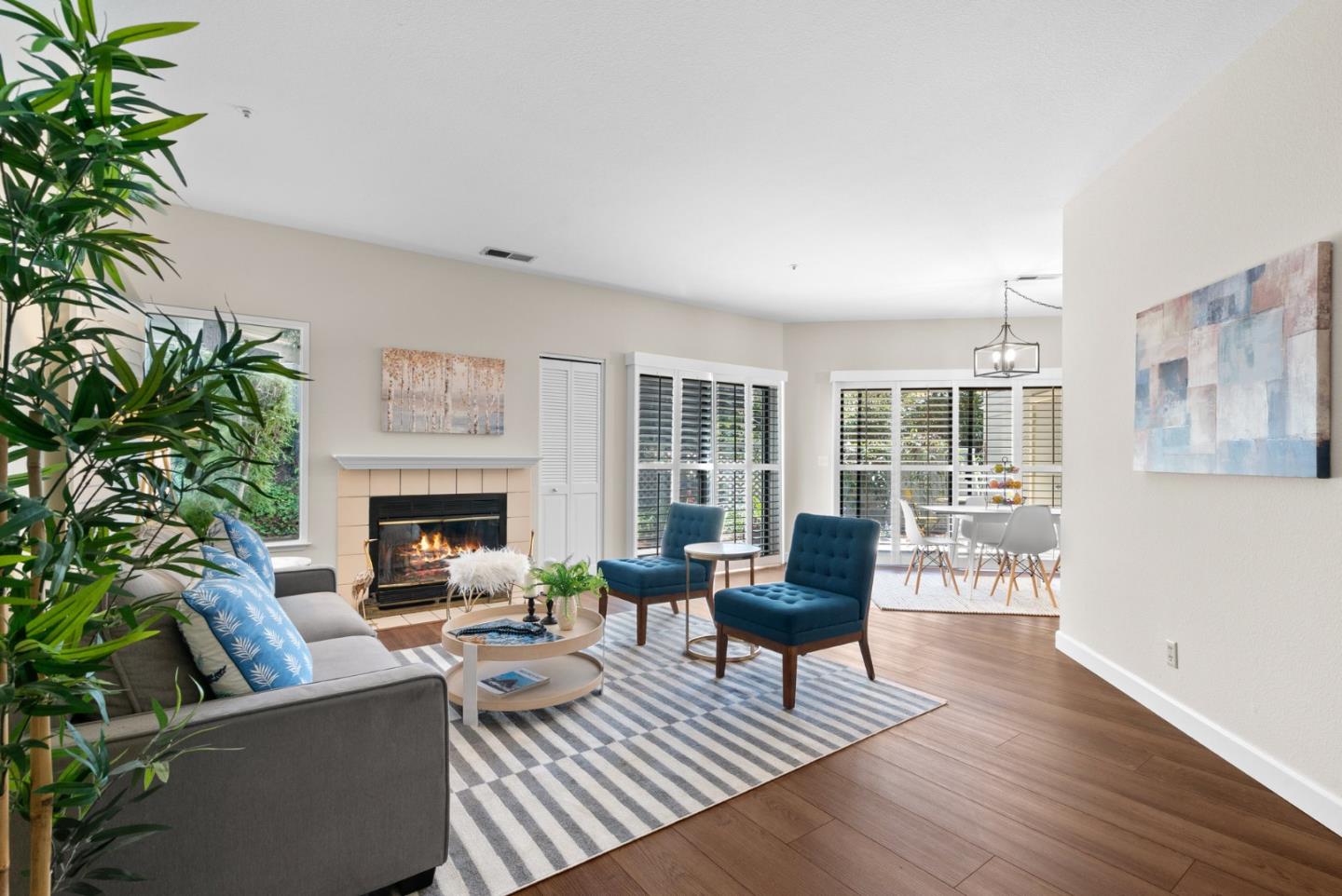 Detail Gallery Image 6 of 59 For 2603 Willowbrook Ln #19,  Aptos,  CA 95003 - 2 Beds | 2 Baths