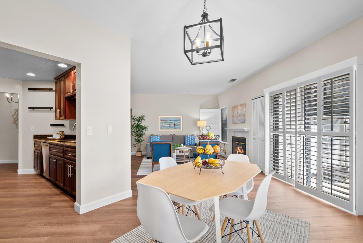 Detail Gallery Image 7 of 59 For 2603 Willowbrook Ln #19,  Aptos,  CA 95003 - 2 Beds | 2 Baths