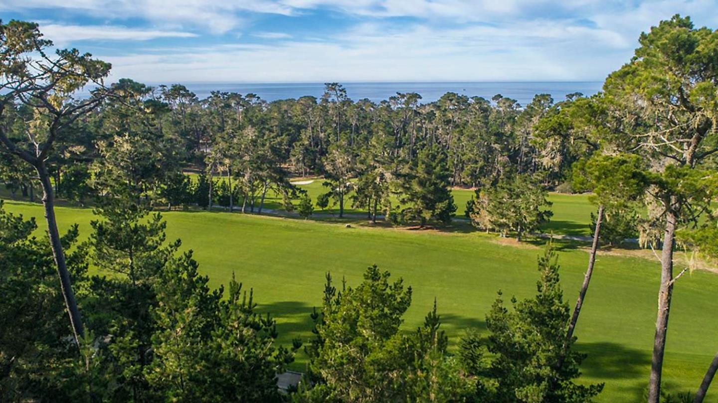 3158 Stevenson Drive, Pebble Beach, California 93953, ,Land,For Sale,3158 Stevenson Drive,ML81976642
