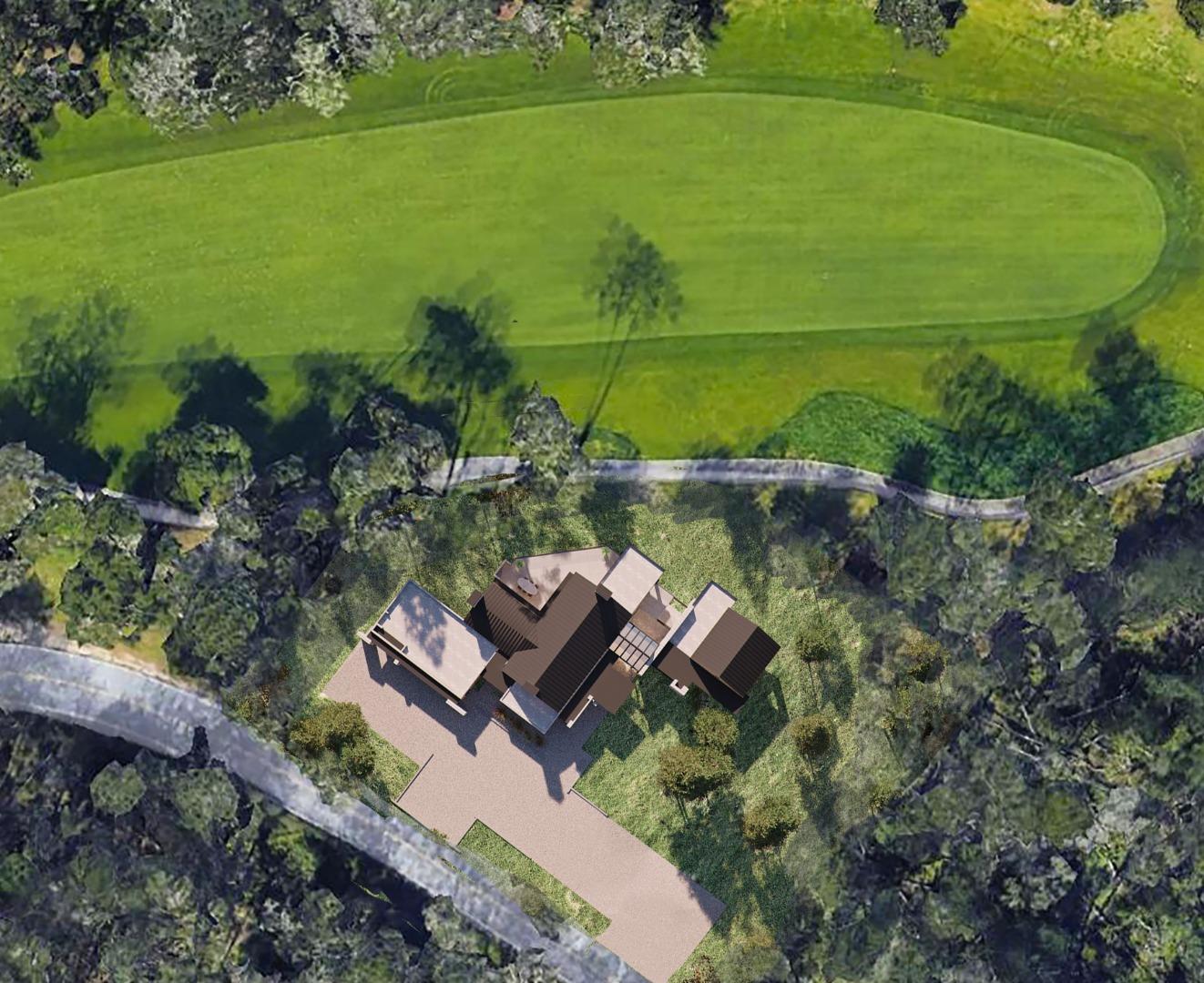 3158 Stevenson Drive, Pebble Beach, California 93953, ,Land,For Sale,3158 Stevenson Drive,ML81976642