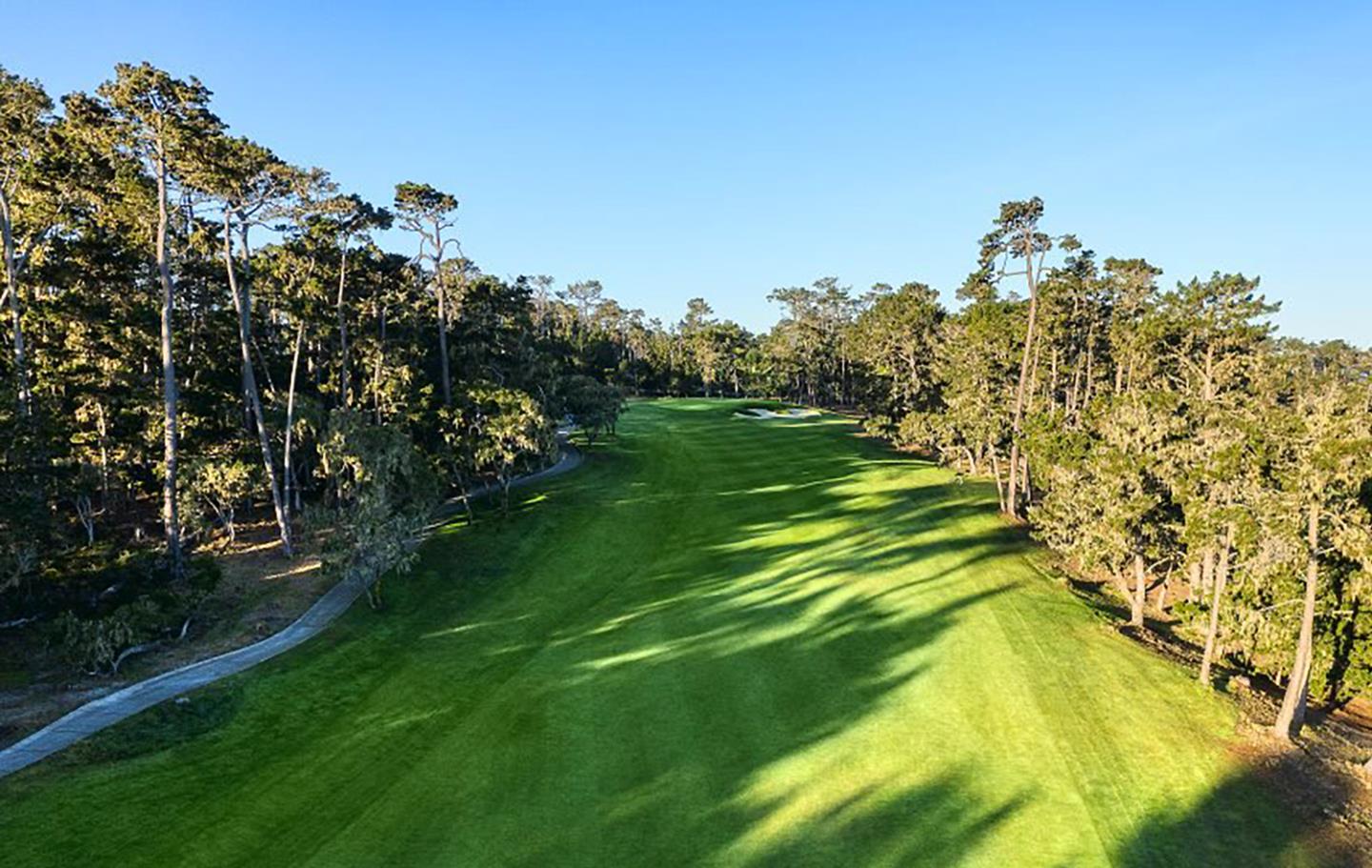 3158 Stevenson Drive, Pebble Beach, California 93953, ,Land,For Sale,3158 Stevenson Drive,ML81976642