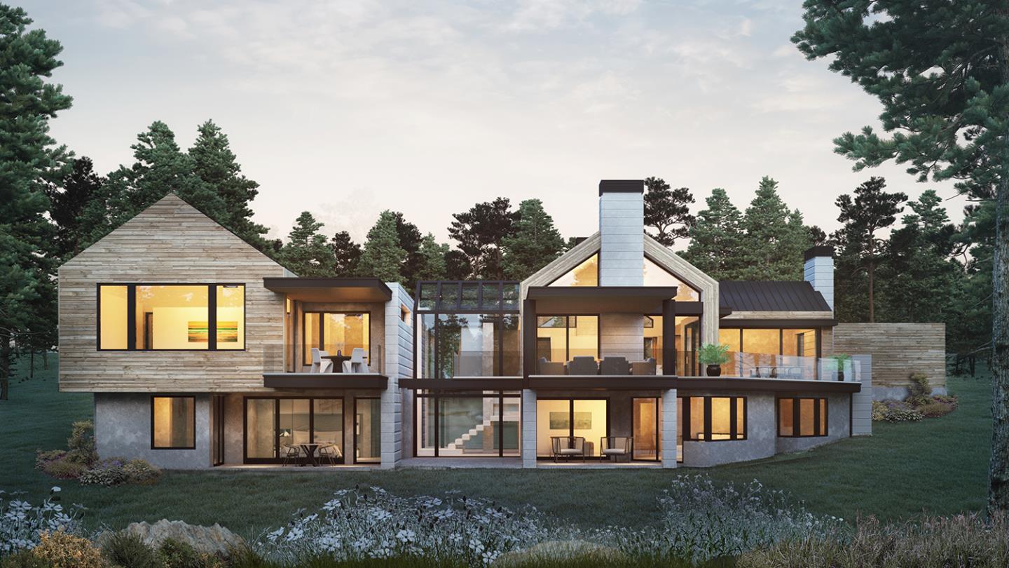 3158 Stevenson Drive, Pebble Beach, California 93953, ,Land,For Sale,3158 Stevenson Drive,ML81976642
