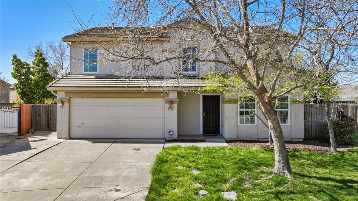 Detail Gallery Image 1 of 1 For 8515 Rice Ct, Stockton,  CA 95212 - 4 Beds | 2/1 Baths