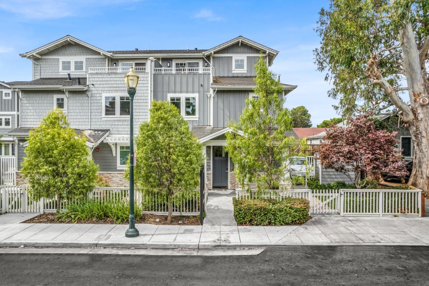 Sold Property