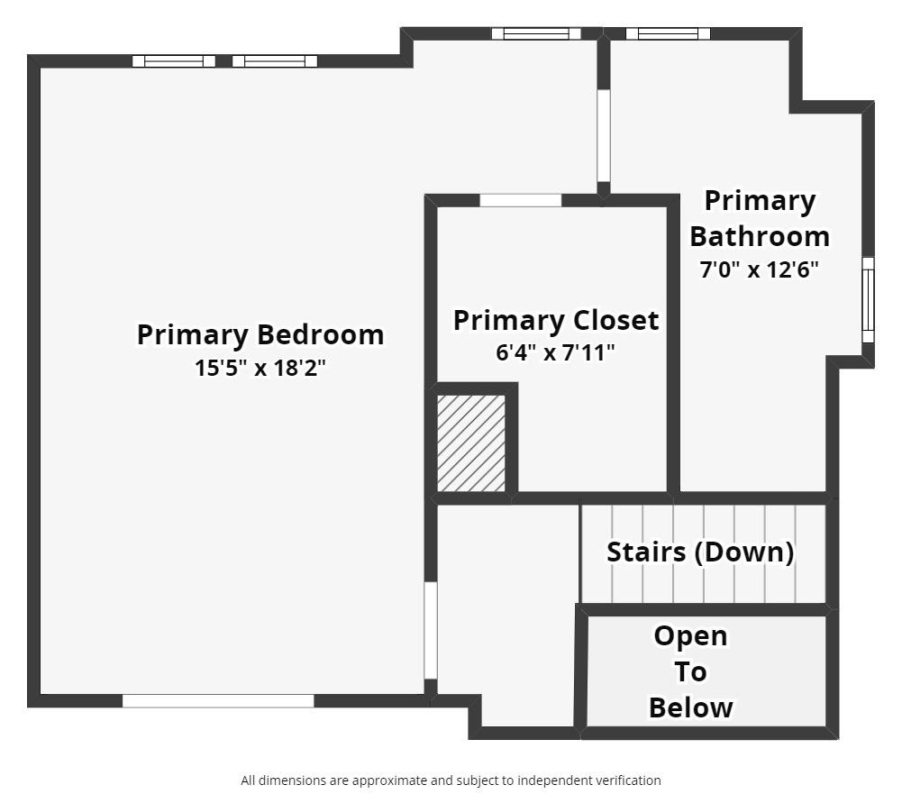 Detail Gallery Image 37 of 38 For 136 S Fremont St, San Mateo,  CA 94401 - 3 Beds | 3 Baths