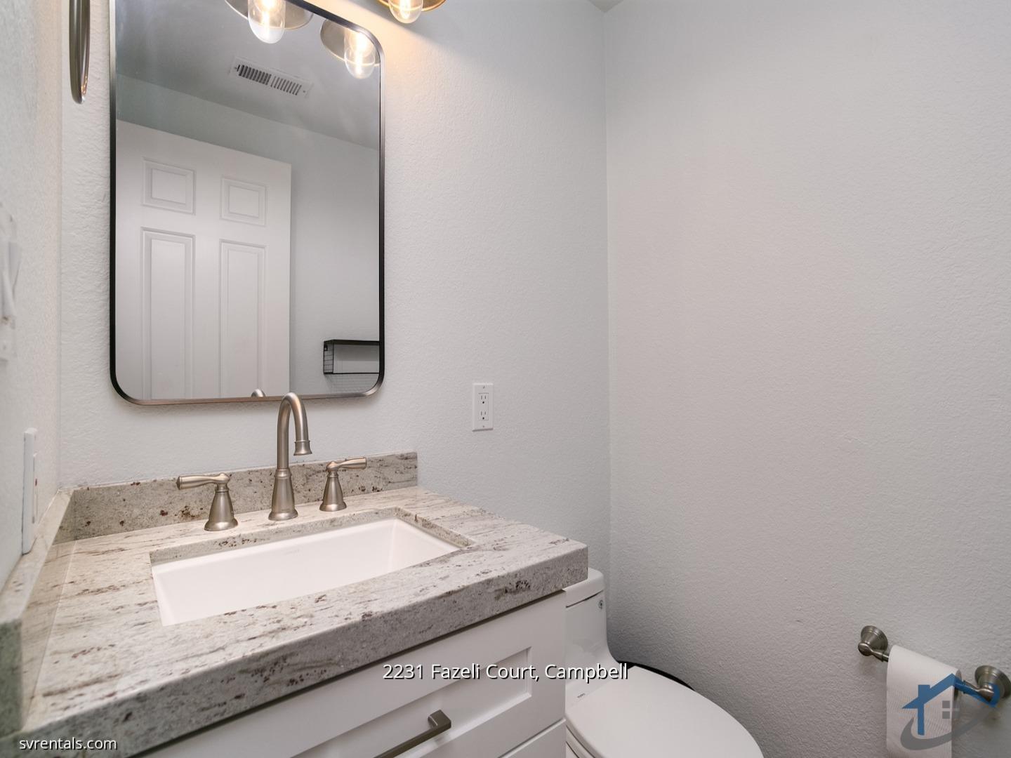 Detail Gallery Image 11 of 23 For 2231 Fazeli Ct, Campbell,  CA 95008 - 2 Beds | 2/1 Baths