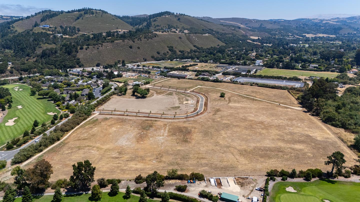 Detail Gallery Image 2 of 8 For 8100 Valley Greens Drive - Lot 2, Carmel,  CA 93923 - – Beds | – Baths