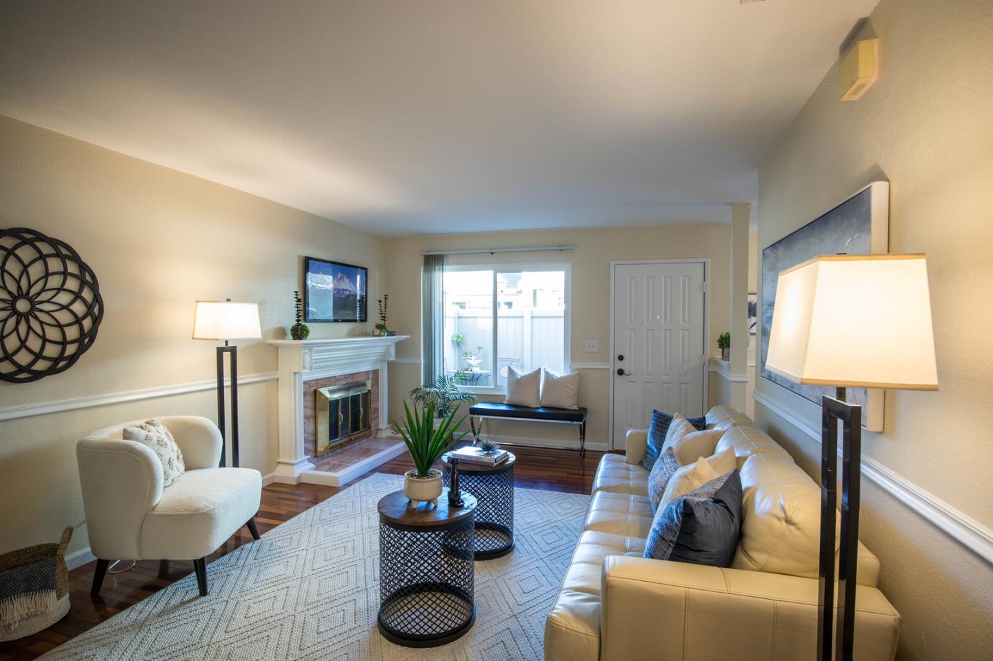 Detail Gallery Image 13 of 31 For 705 Whitewater Ct, San Jose,  CA 95133 - 2 Beds | 1/1 Baths