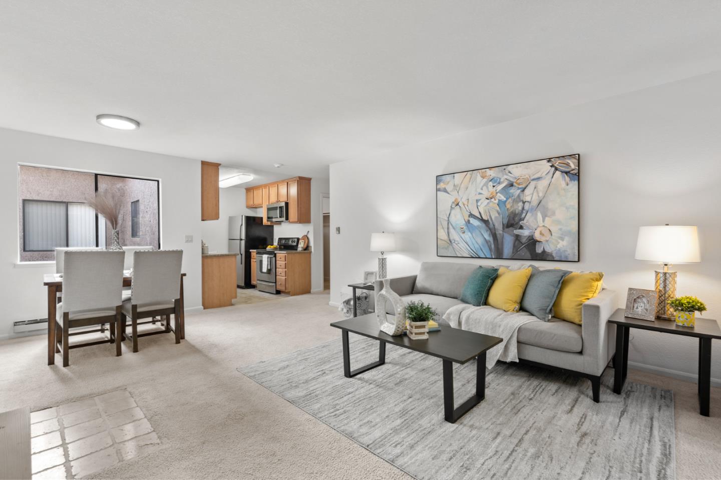 Detail Gallery Image 1 of 49 For 2250 Monroe St #394,  Santa Clara,  CA 95050 - 2 Beds | 2 Baths