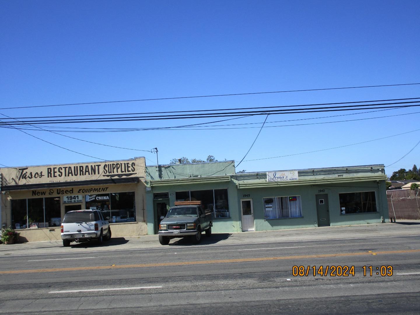 Detail Gallery Image 1 of 1 For 1941 Freedom Blvd, Freedom,  CA 95019 - – Beds | – Baths