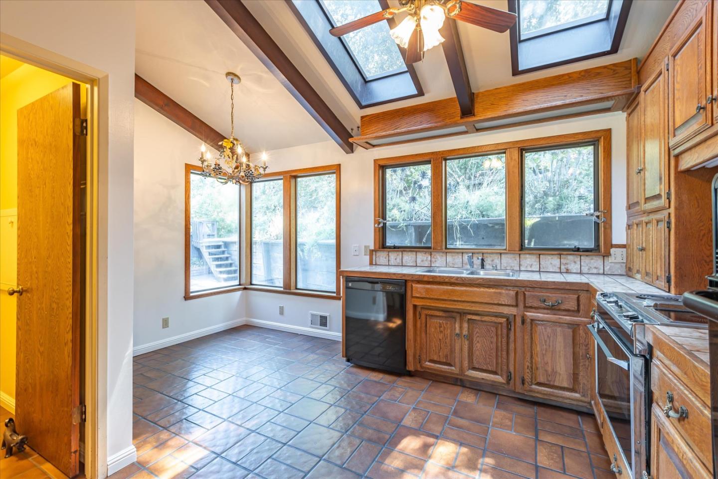5824 Arboretum Drive, Los Altos, California 94024, 2 Bedrooms Bedrooms, ,2 BathroomsBathrooms,Residential,For Sale,5824 Arboretum Drive,ML81976781