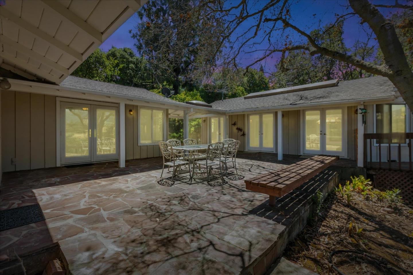 5824 Arboretum Drive, Los Altos, California 94024, 2 Bedrooms Bedrooms, ,2 BathroomsBathrooms,Residential,For Sale,5824 Arboretum Drive,ML81976781