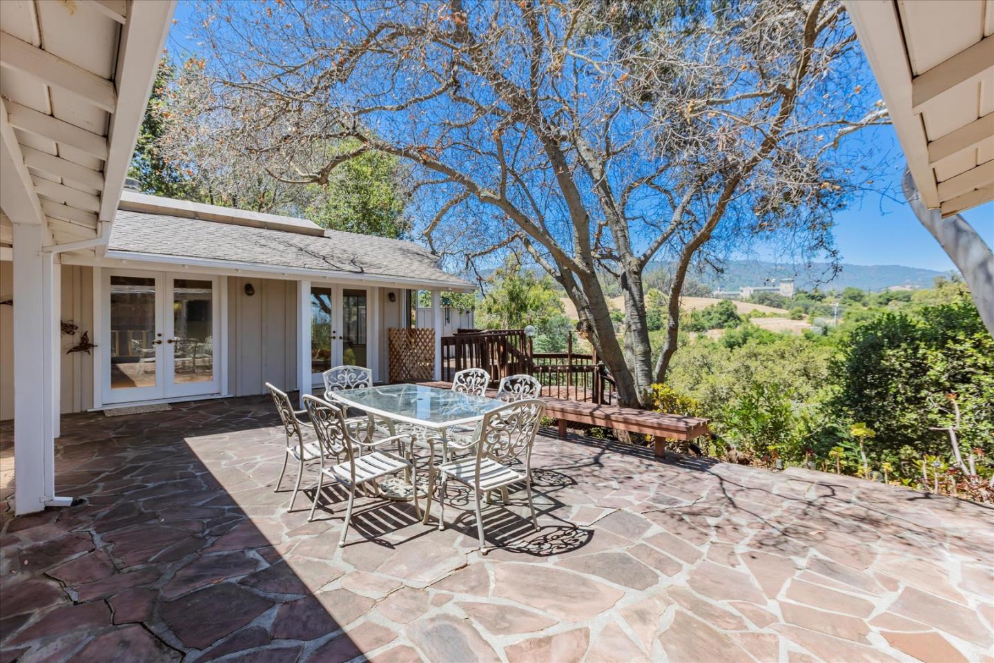 5824 Arboretum Drive, Los Altos, California 94024, 2 Bedrooms Bedrooms, ,2 BathroomsBathrooms,Residential,For Sale,5824 Arboretum Drive,ML81976781