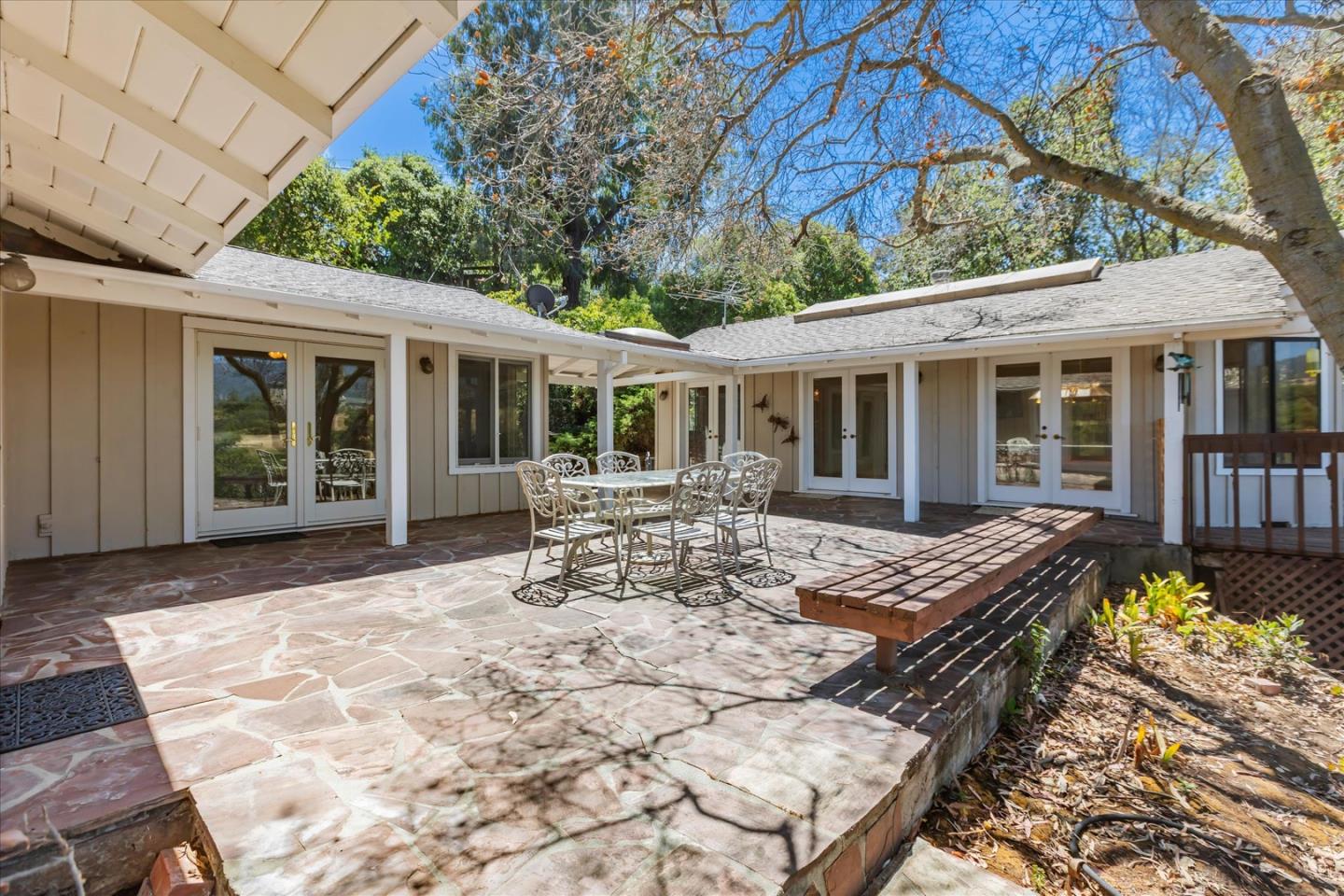 5824 Arboretum Drive, Los Altos, California 94024, 2 Bedrooms Bedrooms, ,2 BathroomsBathrooms,Residential,For Sale,5824 Arboretum Drive,ML81976781