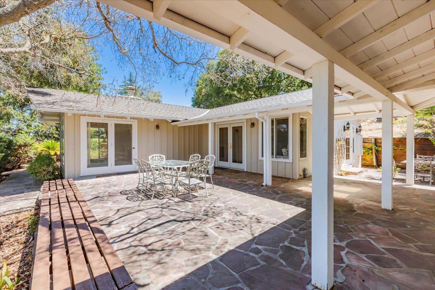 Detail Gallery Image 30 of 69 For 5824 Arboretum Dr, Los Altos,  CA 94024 - 2 Beds | 2 Baths