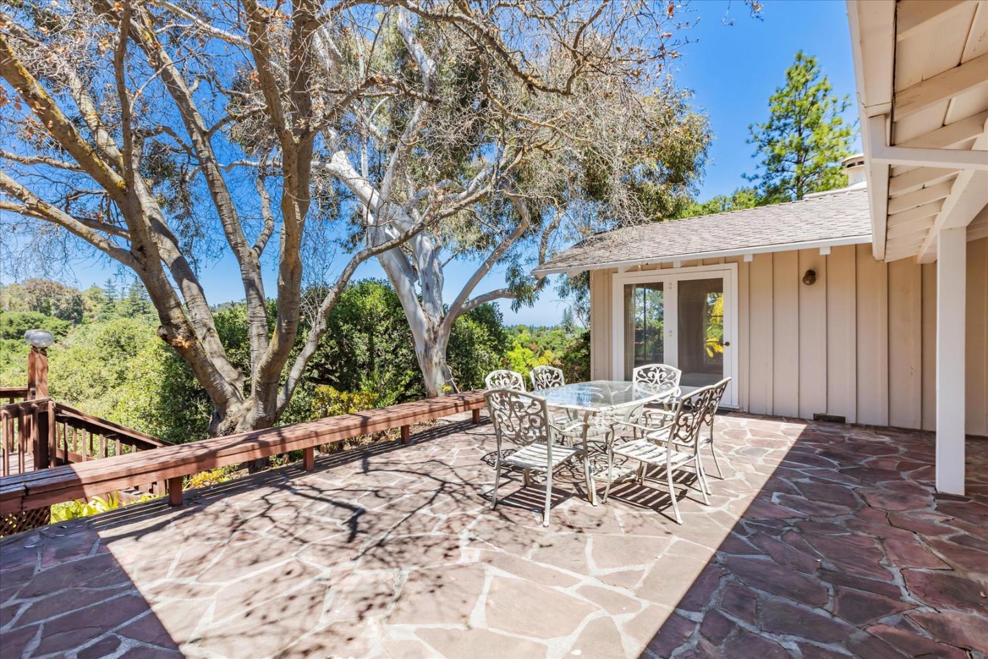 Detail Gallery Image 31 of 69 For 5824 Arboretum Dr, Los Altos,  CA 94024 - 2 Beds | 2 Baths