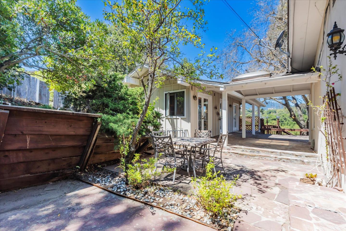 5824 Arboretum Drive, Los Altos, California 94024, 2 Bedrooms Bedrooms, ,2 BathroomsBathrooms,Residential,For Sale,5824 Arboretum Drive,ML81976781