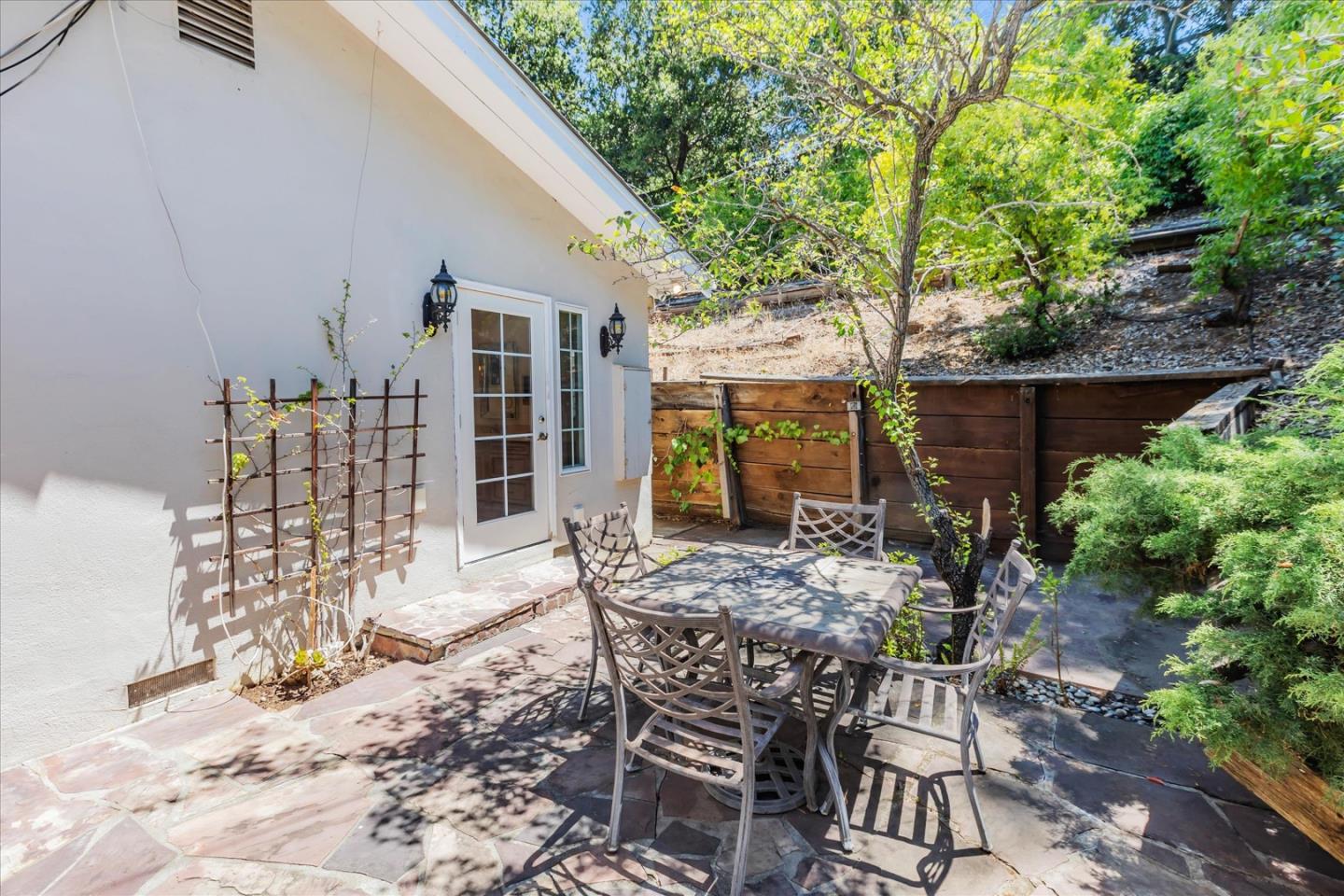 5824 Arboretum Drive, Los Altos, California 94024, 2 Bedrooms Bedrooms, ,2 BathroomsBathrooms,Residential,For Sale,5824 Arboretum Drive,ML81976781
