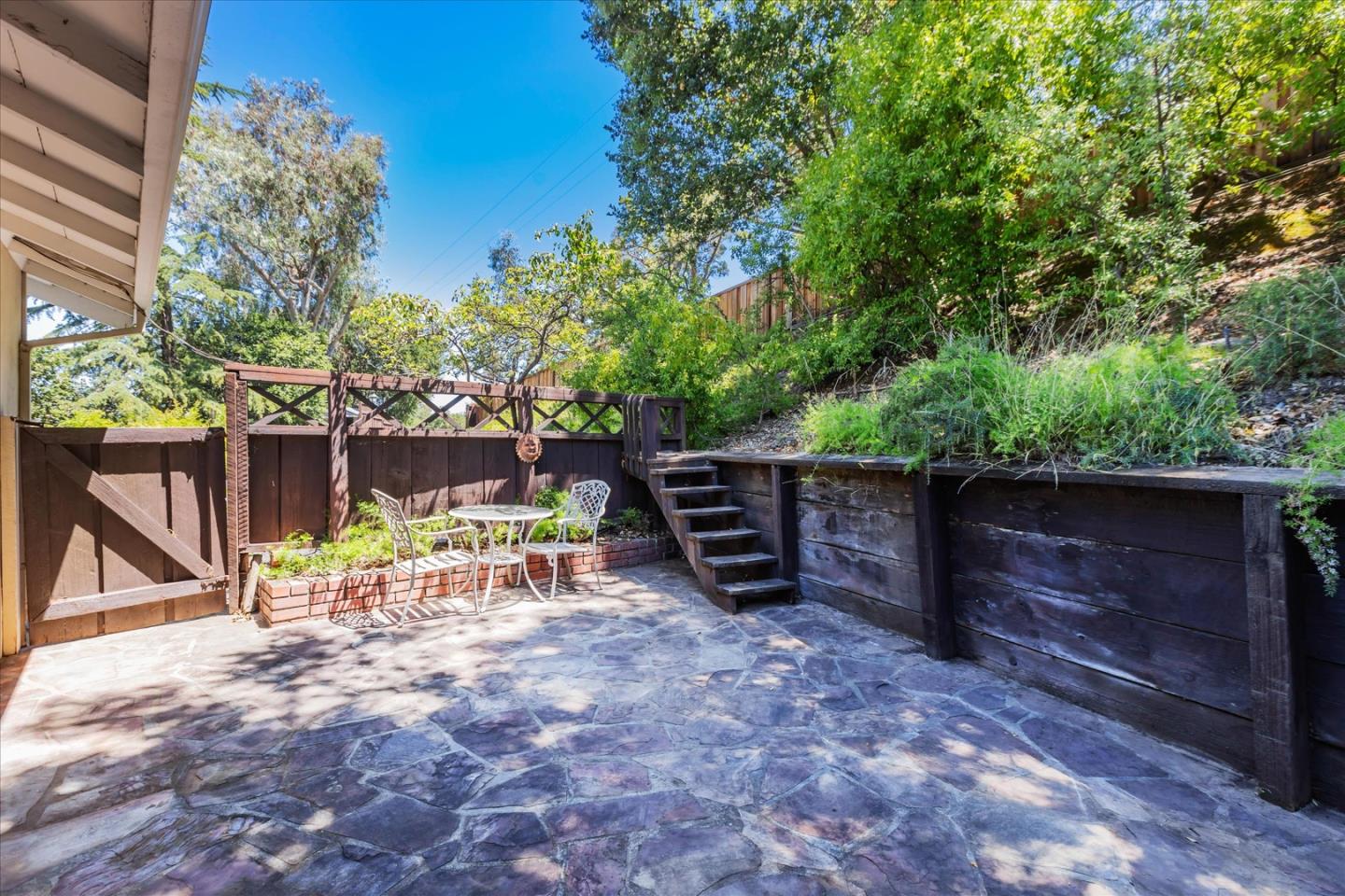 5824 Arboretum Drive, Los Altos, California 94024, 2 Bedrooms Bedrooms, ,2 BathroomsBathrooms,Residential,For Sale,5824 Arboretum Drive,ML81976781
