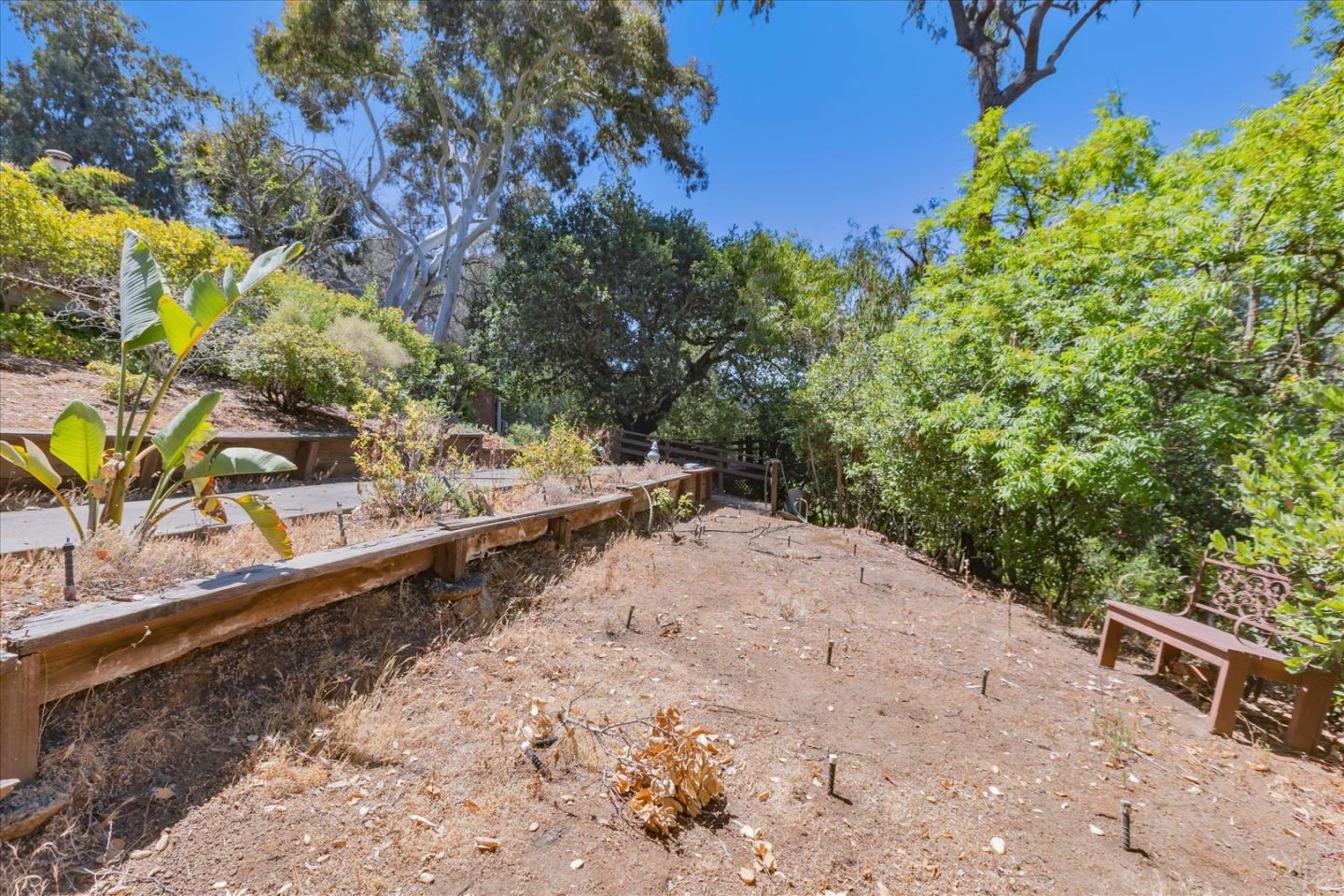 5824 Arboretum Drive, Los Altos, California 94024, 2 Bedrooms Bedrooms, ,2 BathroomsBathrooms,Residential,For Sale,5824 Arboretum Drive,ML81976781
