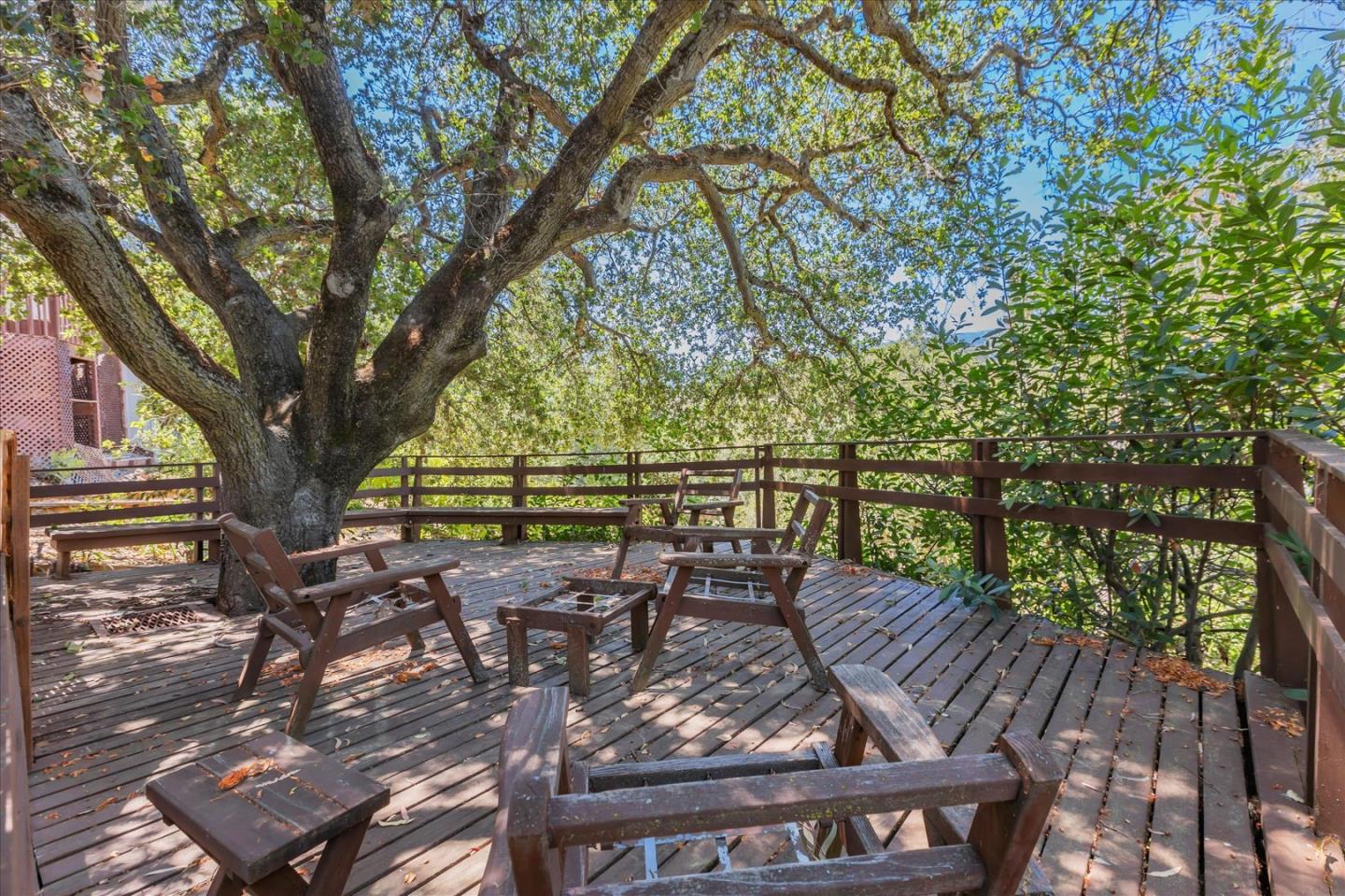 5824 Arboretum Drive, Los Altos, California 94024, 2 Bedrooms Bedrooms, ,2 BathroomsBathrooms,Residential,For Sale,5824 Arboretum Drive,ML81976781