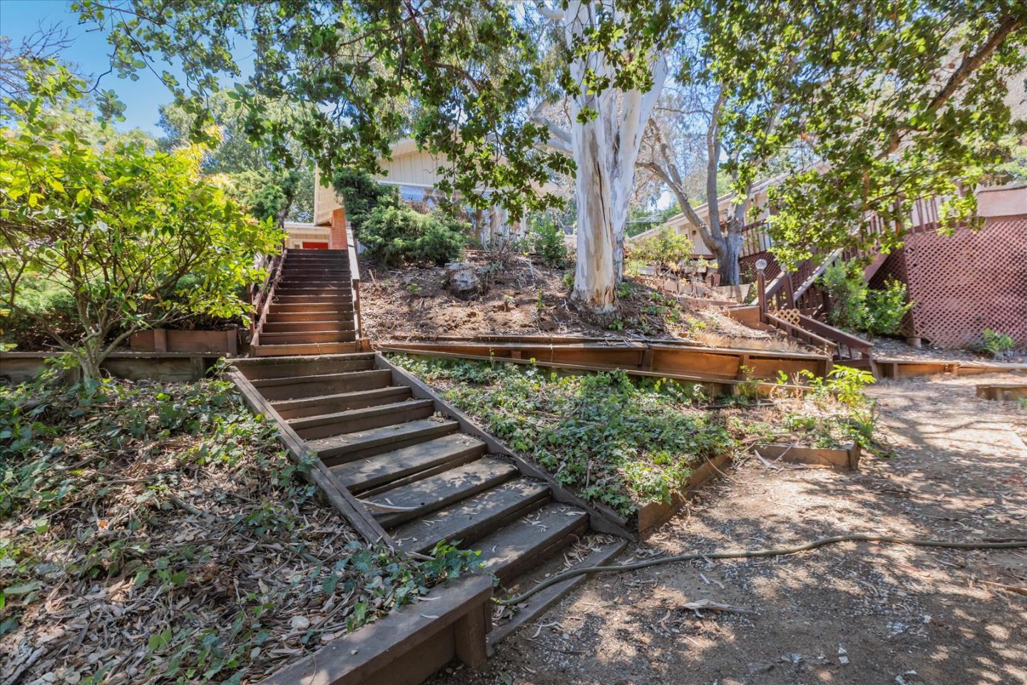 Detail Gallery Image 46 of 69 For 5824 Arboretum Dr, Los Altos,  CA 94024 - 2 Beds | 2 Baths