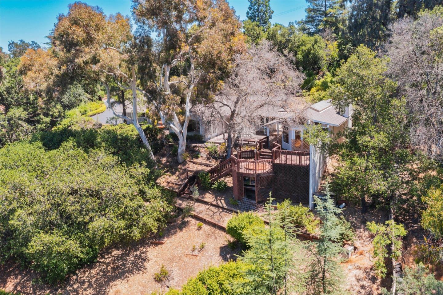 5824 Arboretum Drive, Los Altos, California 94024, 2 Bedrooms Bedrooms, ,2 BathroomsBathrooms,Residential,For Sale,5824 Arboretum Drive,ML81976781