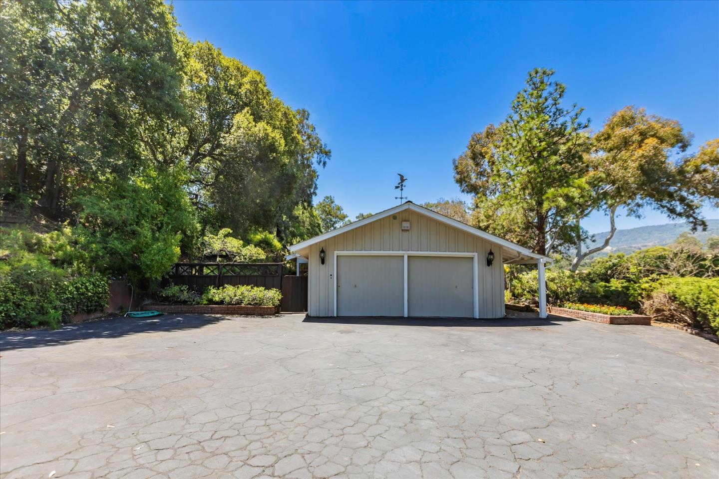 Detail Gallery Image 51 of 69 For 5824 Arboretum Dr, Los Altos,  CA 94024 - 2 Beds | 2 Baths