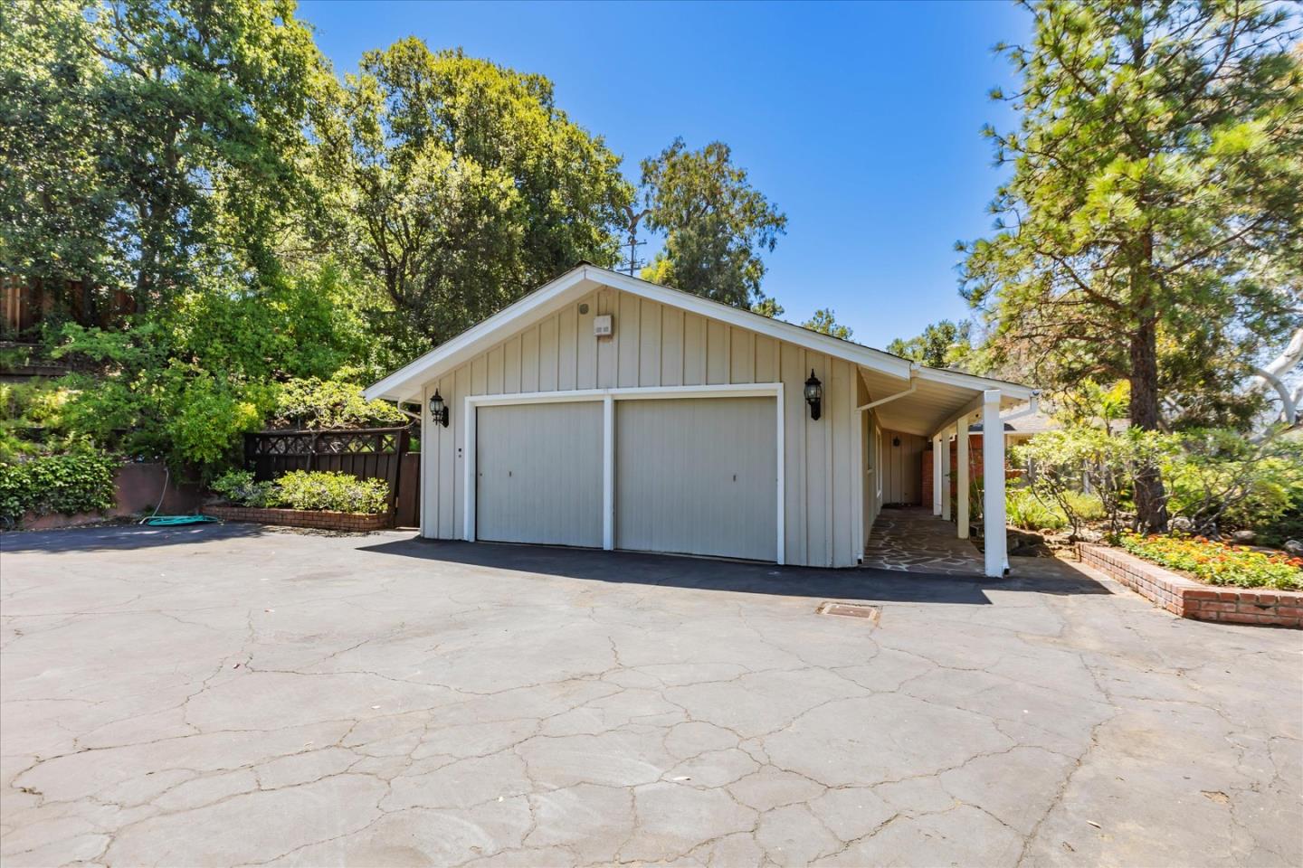 Detail Gallery Image 53 of 69 For 5824 Arboretum Dr, Los Altos,  CA 94024 - 2 Beds | 2 Baths