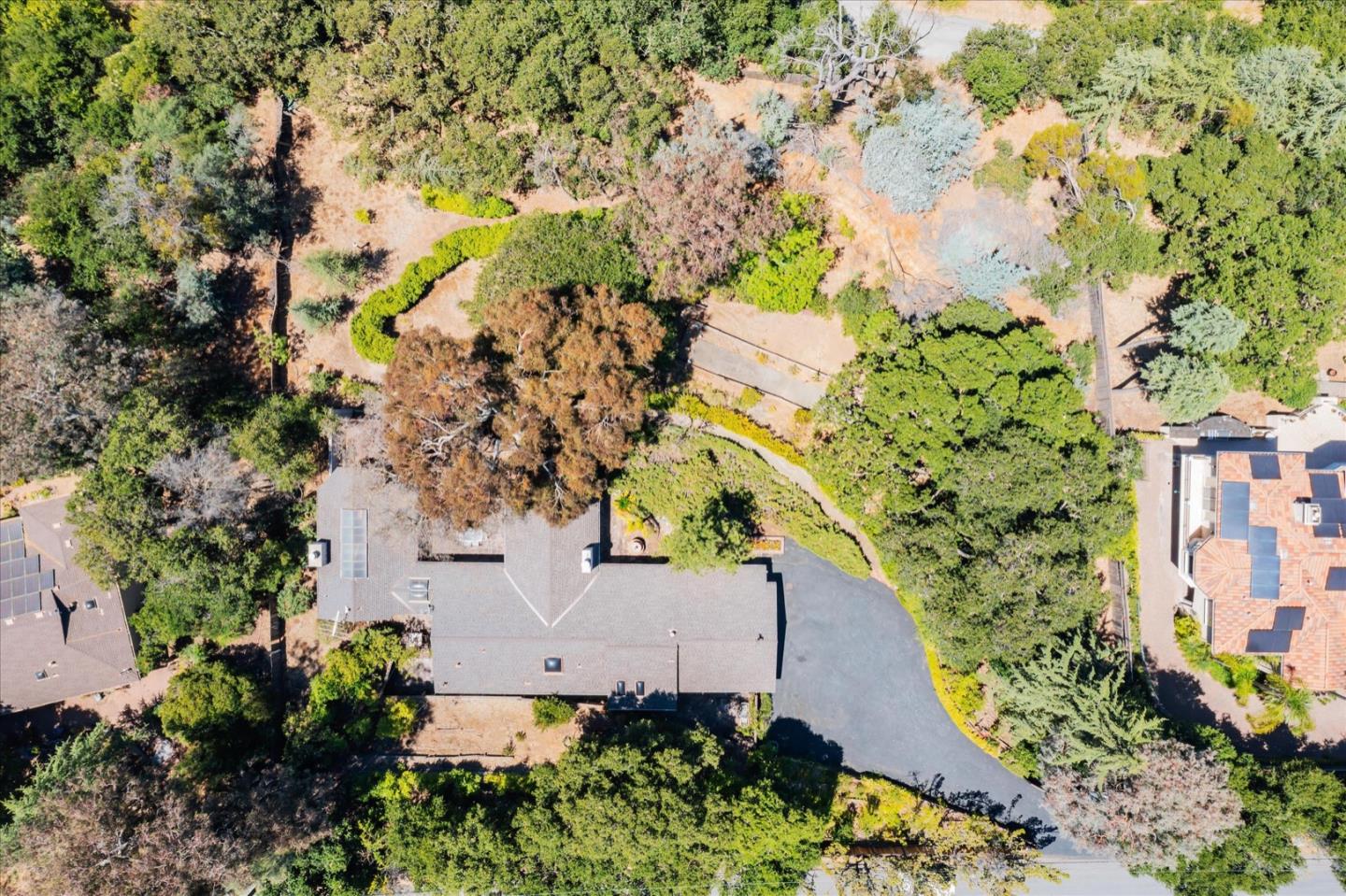 5824 Arboretum Drive, Los Altos, California 94024, 2 Bedrooms Bedrooms, ,2 BathroomsBathrooms,Residential,For Sale,5824 Arboretum Drive,ML81976781