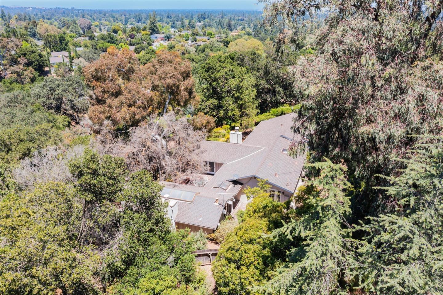 Detail Gallery Image 55 of 69 For 5824 Arboretum Dr, Los Altos,  CA 94024 - 2 Beds | 2 Baths