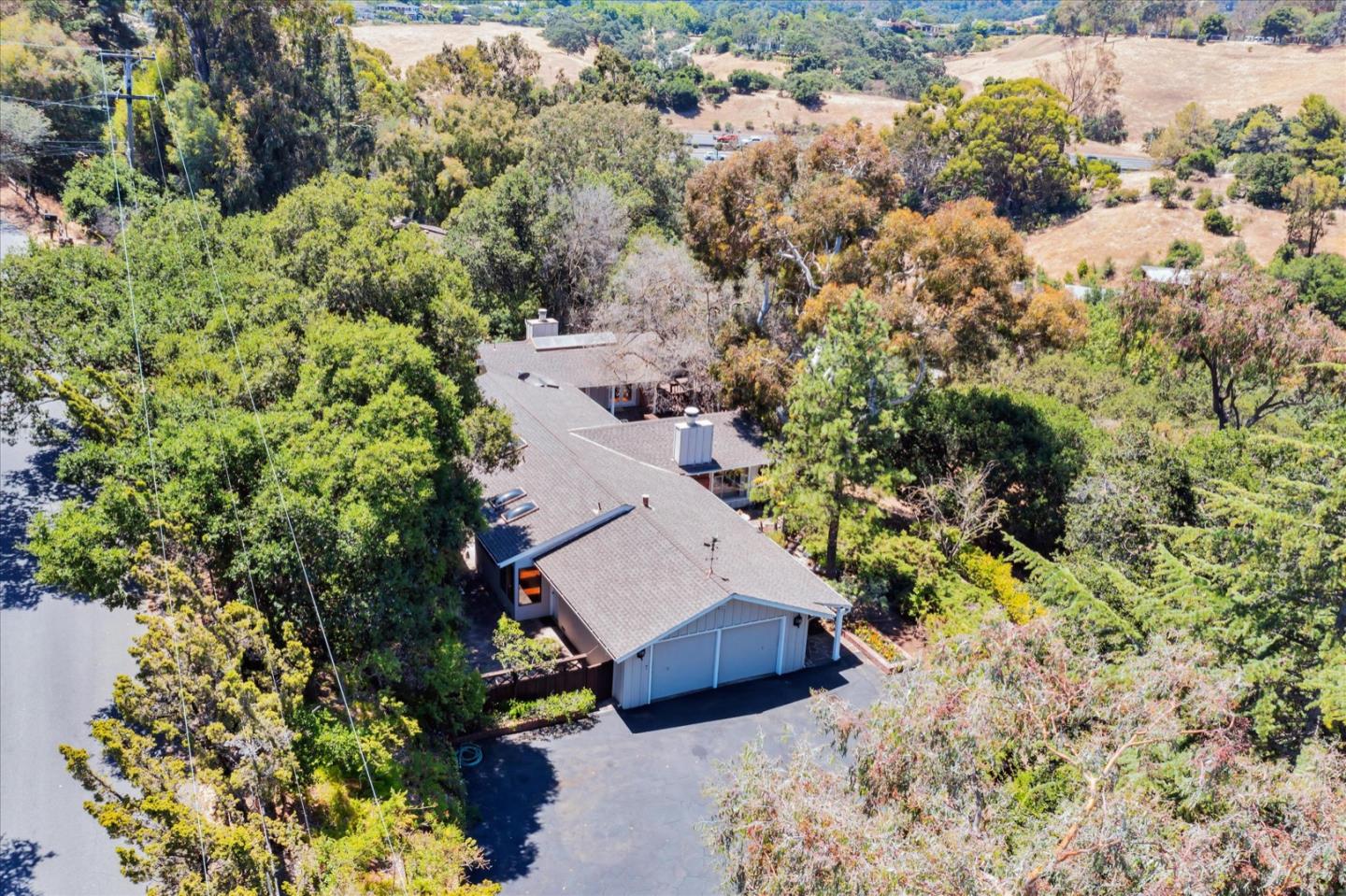 Detail Gallery Image 57 of 69 For 5824 Arboretum Dr, Los Altos,  CA 94024 - 2 Beds | 2 Baths